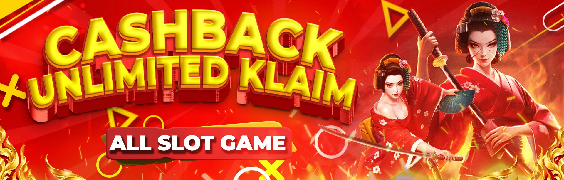 Sakura133 Banner Slot Online